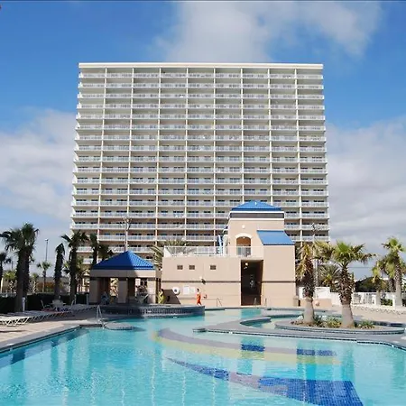 Crystal Tower Villa